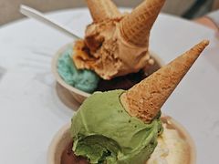 -极拉图·现制冰淇淋(梅溪湖新天地步步高店)
