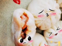 -张记包子铺(贵阳路店)