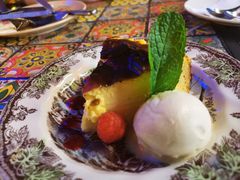 -BROWNSTONE布朗石西班牙餐厅(富城店)