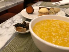 -上海龙之梦万丽酒店