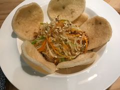 青木瓜沙拉-越美小馆·越南料理(曲江店)
