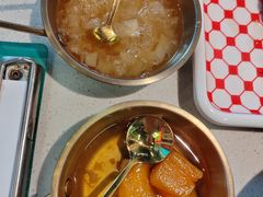 -明腾壹间茶餐厅(新都会花园广场店)