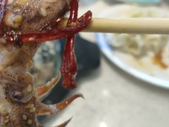 -前王院•巧克力海鲜市集餐厅(万平口店)