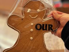 -OUR Bakery(SKP-S店)