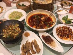-玉华宫宾馆·餐厅(铜川驻京办店)