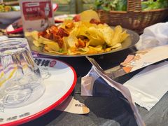-钱锋炭缸烧烤(南湖大路总店)