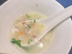-老吉堂上海本帮菜(工体店)