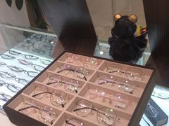 -回瑞眼镜·蔡司·依视路官方授权店(广益路万达店)
