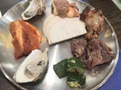 -本苑烤肉自助餐厅
