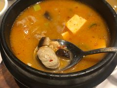 -韩宫宴烤肉·料理(南京江宁万达店)