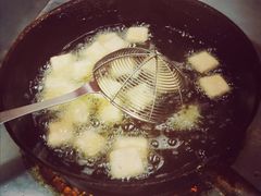 -无声臭豆腐(大井1号店)