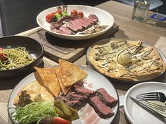 -Maxpoint Kitchen 西餐咖啡(乐峰广场店)
