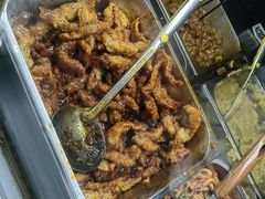 -咱家王新国把子肉(县东巷店)