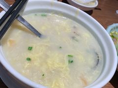 -吕氏疙瘩汤·新鲁菜(济南万象城店)