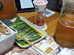 -木屋烧烤(坂田天安云谷店)