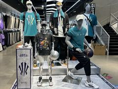 -百联奥特莱斯广场(武汉盘龙店)