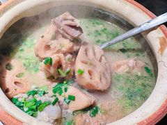 -清水亭湖北菜(大屯DT51店)