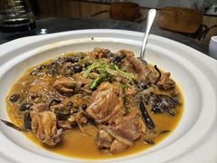 -金掌勺东北菜(格兰晴天店)