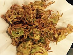 炸萝卜丝球-城南往事风味主题餐厅(领秀城店)
