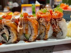 -大渔铁板烧(大悦城店)