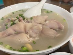 -双流老字号董蹄花(广场路店)