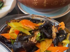 -云隐小厨·传统大理美食(复兴路店)