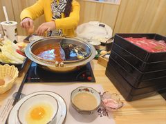 -牛匠和牛寿喜锅(西安总店)