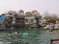 -仁爱团泊湖温泉中心