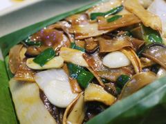-雀舞云南菜(乐客城店)