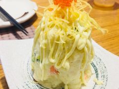 -林妈妈村·日式料理(宝山万达店)