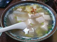 -来自潮州牛肉店(华强北店)