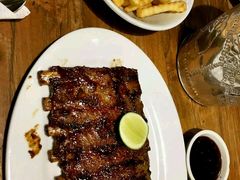 -Warung Nia Balinese Food & Pork Ribs