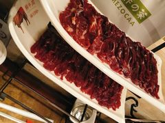 腱子肉-左庭右院鲜牛肉火锅(南通CBD大有境店)