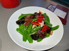 -阿诚市井潮汕菜(金台路店)