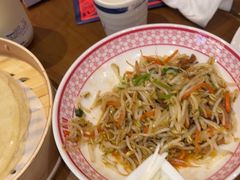 -满园烤鸭·春饼(太原街万达店)