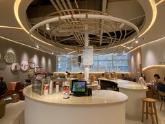 -Tims天好咖啡(江干万象城店)