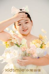 -小鬼当佳儿童摄影(河北保定店)