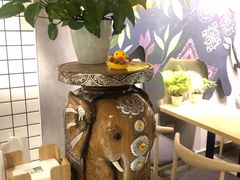 -素匠泰茶(三里屯SOHO工体奶茶店)