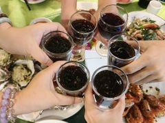 -盛港湾海鲜食府(黄沙店)