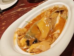 -永安鱼庄·镇江菜(东吴路店)