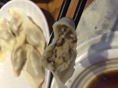 -一轩饺子馆(丽都店)