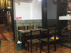 大堂-陈记柳州螺蛳粉(大坪店)