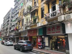 -Badmarket(庙前西街店)