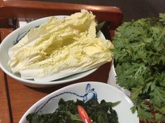 -捞王猪肚鸡火锅(昆山店)
