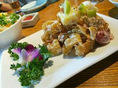 -去茶去餐厅(中央大街店)