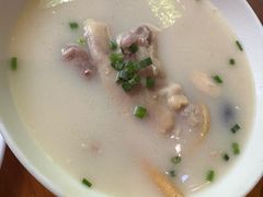 -付小姐在成都(中山公园店)