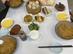 -常州糕团店(北大街新世纪商城店)