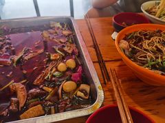 -特色油卤串串(水碾河店)