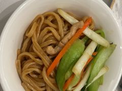 -建明国际酒店·避风港中餐厅