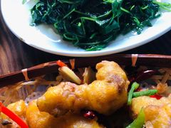 酒香草头-双塔老饭店